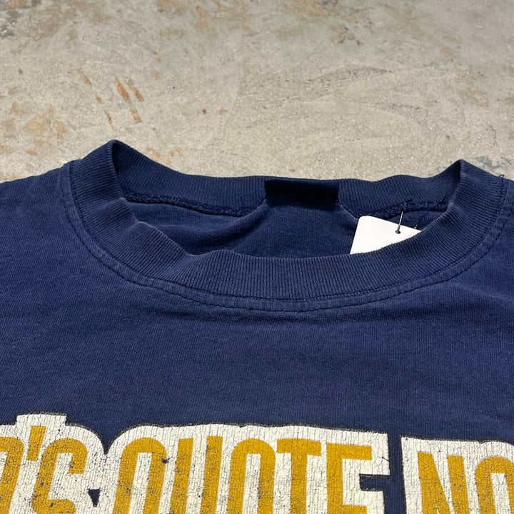 #4817 古着 95's ルーニー・テューンズ/ダズマニアン・デビル/WB/ヴィンテージ/Tシャツ/シングルステッチ/サイズ2XL相当