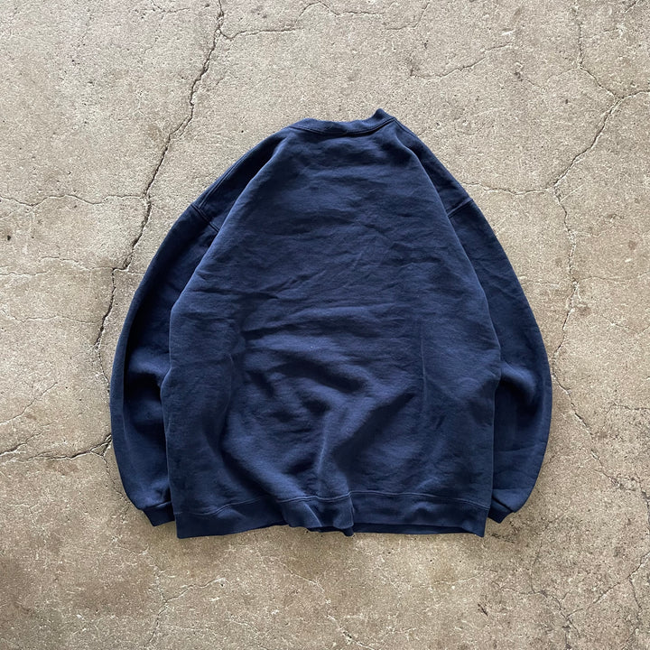 旧衣服~90's RUSSELL ATHLETIC/ RUSSELL ATHLETIC/ brunkrounex湿/素色/尺寸M