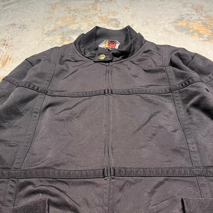 #3680 Used clothing Carhartt/Track Jacket/Track Jacket/Size M equivalent