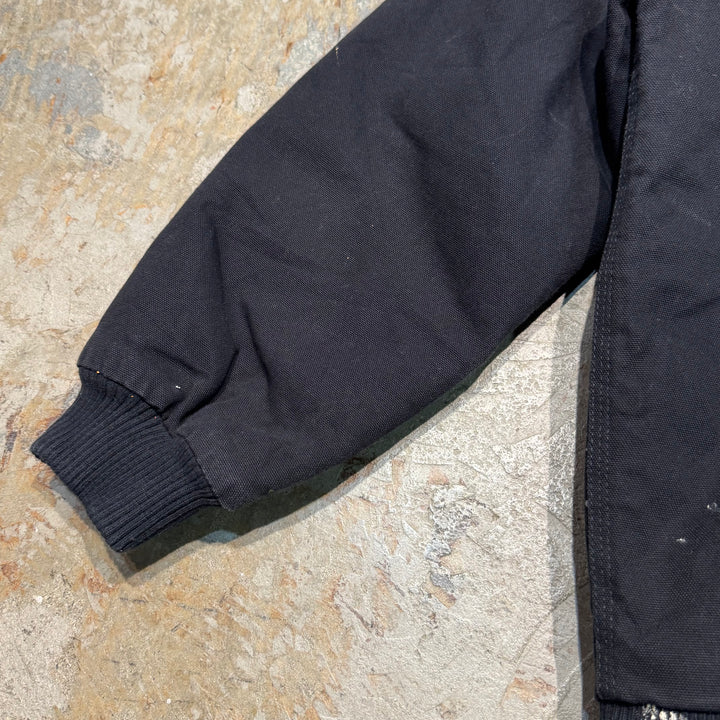 중고 의류 Carhartt/ Active Jacket/ Duck Fabric/ Quilted Lining/ Size L