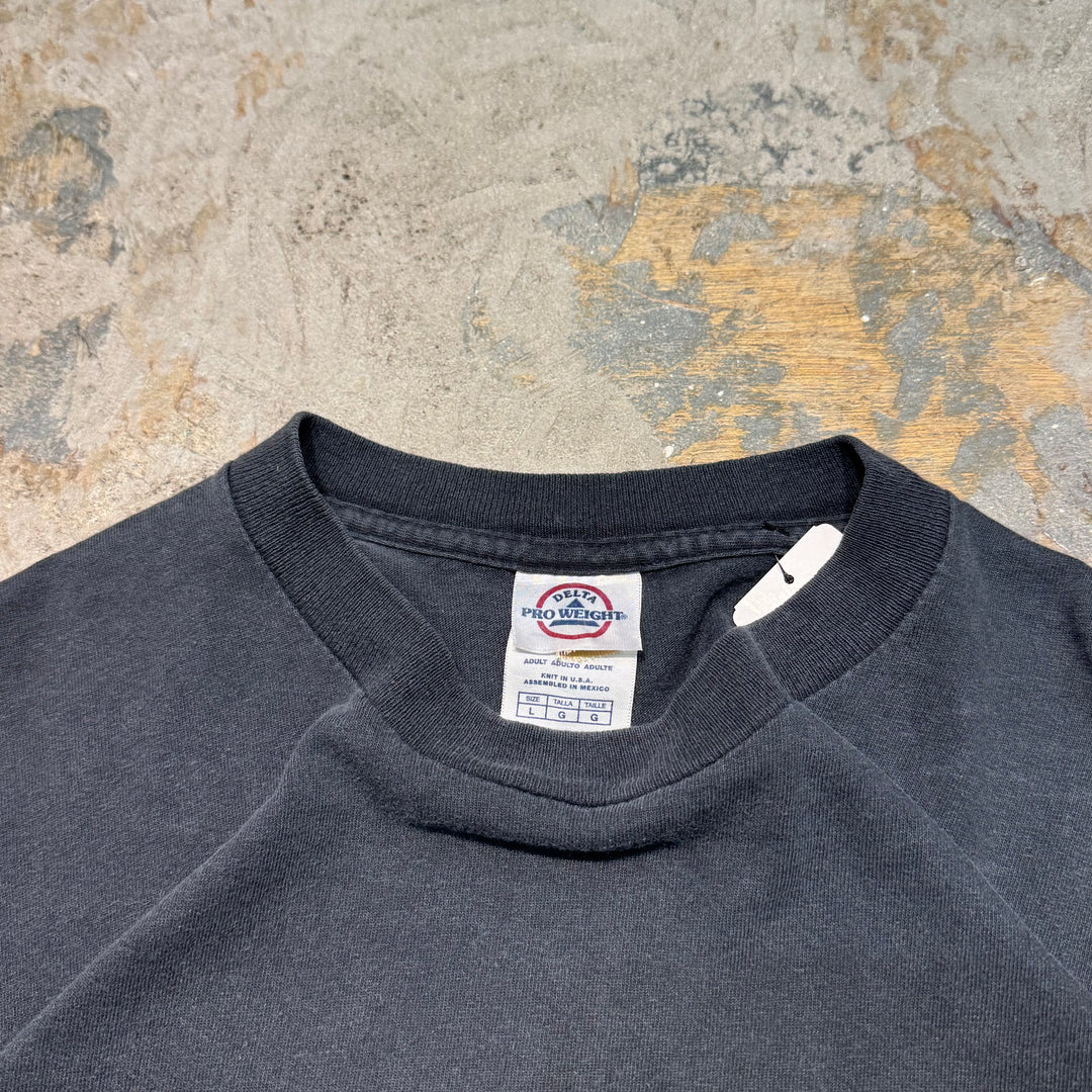 古着 USAVINTAGE/ プリントTシャツ/ サイズL