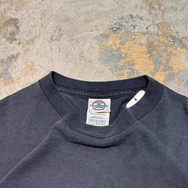古着 USAVINTAGE/ プリントTシャツ/ サイズL