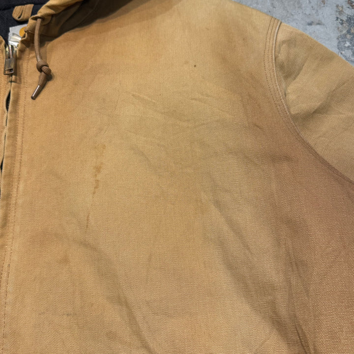 중고 의류 Carhartt/ Active Jacket/ Duck Fabric/ Size XXL에 해당합니다.