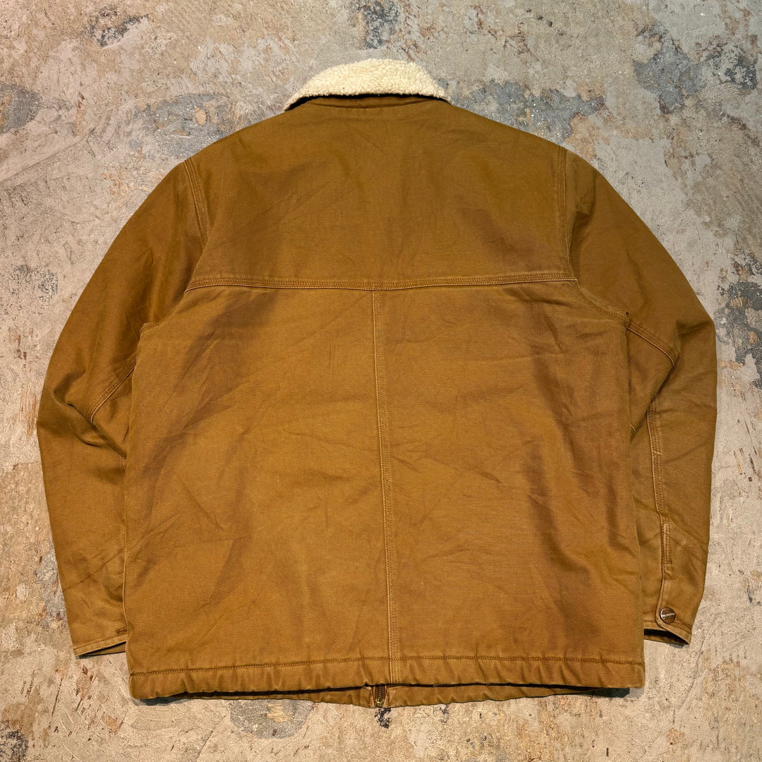 중고 의류 Carhartt/ Miles Jacket/ Boa 라이닝/ 크기 l