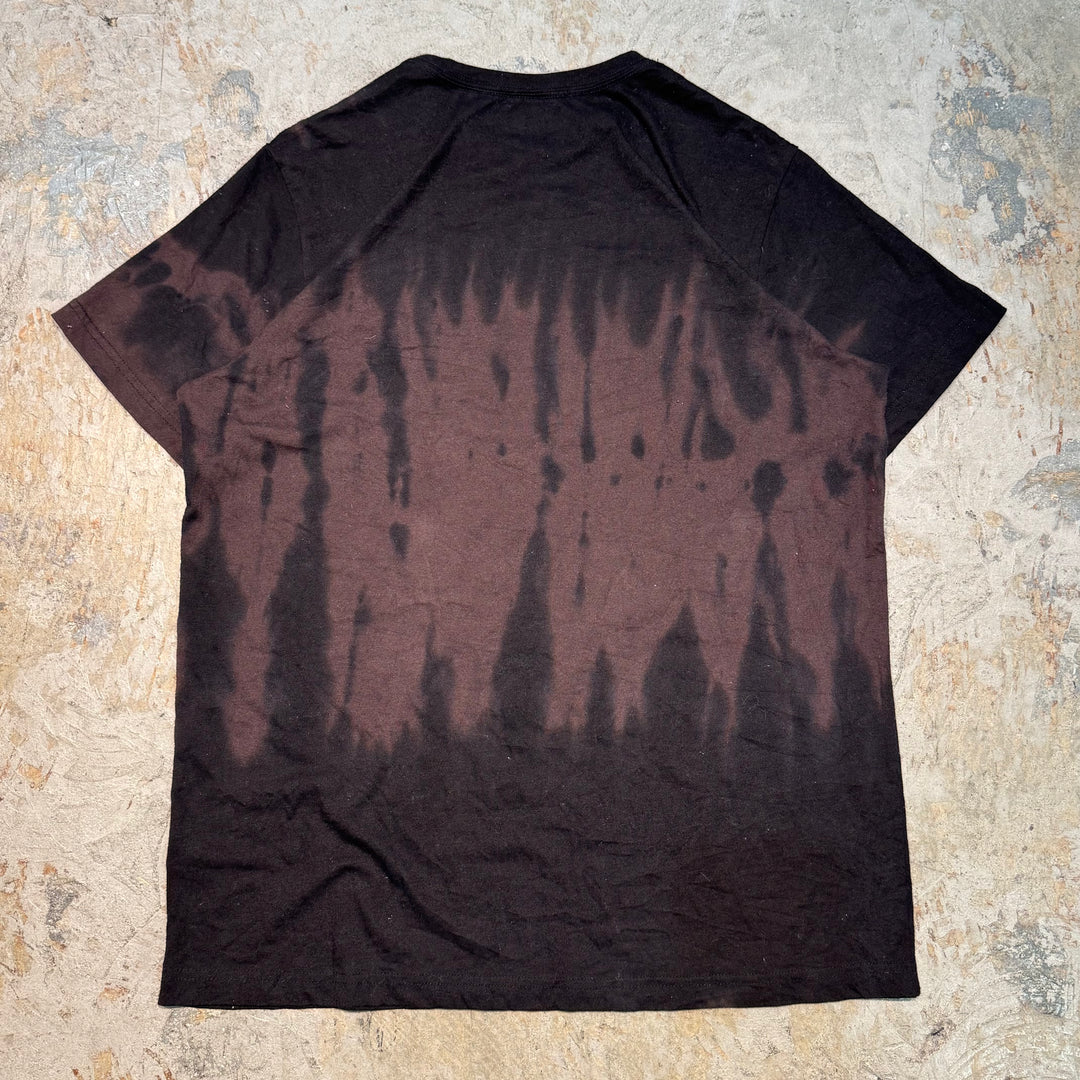 古着 AC/DC/ エーシー・ディーシー/ バンドプリントTシャツ/ サイズL