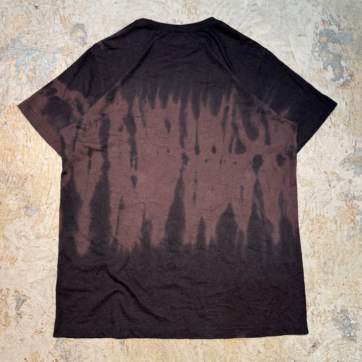 古着 AC/DC/ エーシー・ディーシー/ バンドプリントTシャツ/ サイズL
