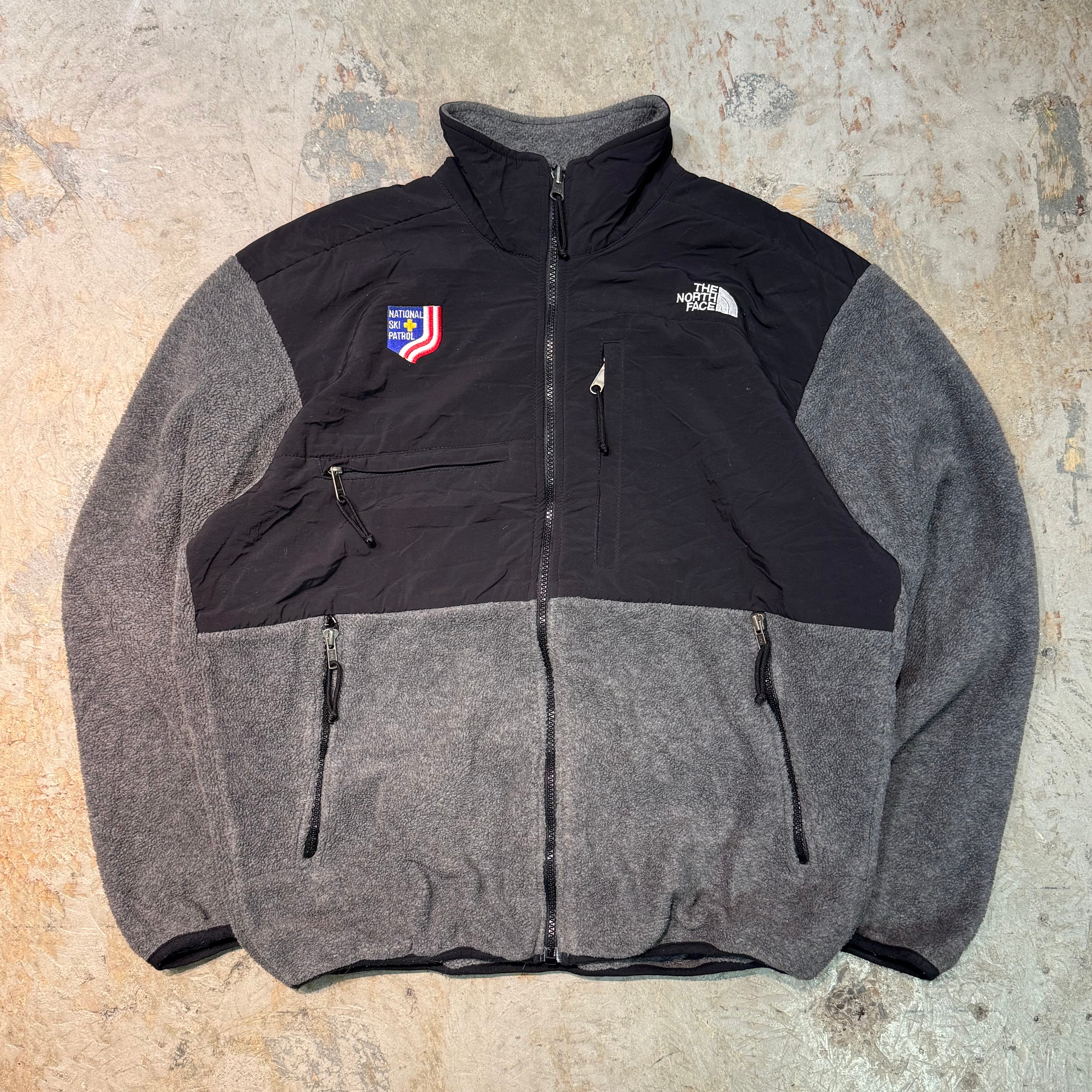 古着 USA製90's〜 THE NORTH FACE/ ザノースフェイス/ デナリ 古着 USA製90's〜 THE NORTH FACE/ ザノースフェイス/ デナリ
