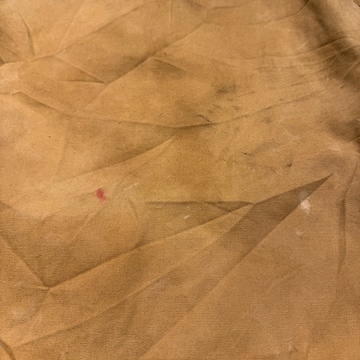 중고 의류 90 년대 미국 제조 Carhartt/ Carhartt/ Detroit Jacket/ Duck Fabric/ Blanket Lining/ Check Pattern/ Size XL에 해당합니다.