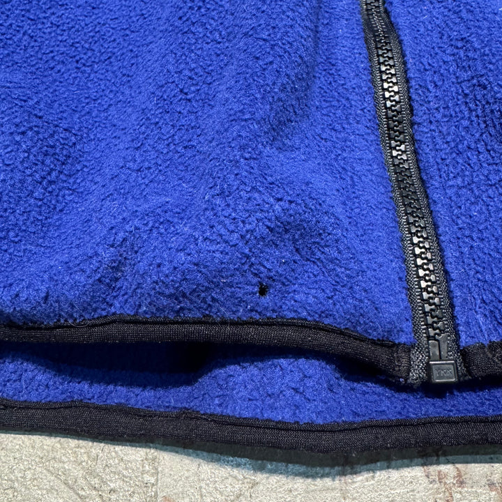 古着 THE NORTH FACE/ ザノースフェイス/ デナリジャケット/ フリースジャケット/サイズXL