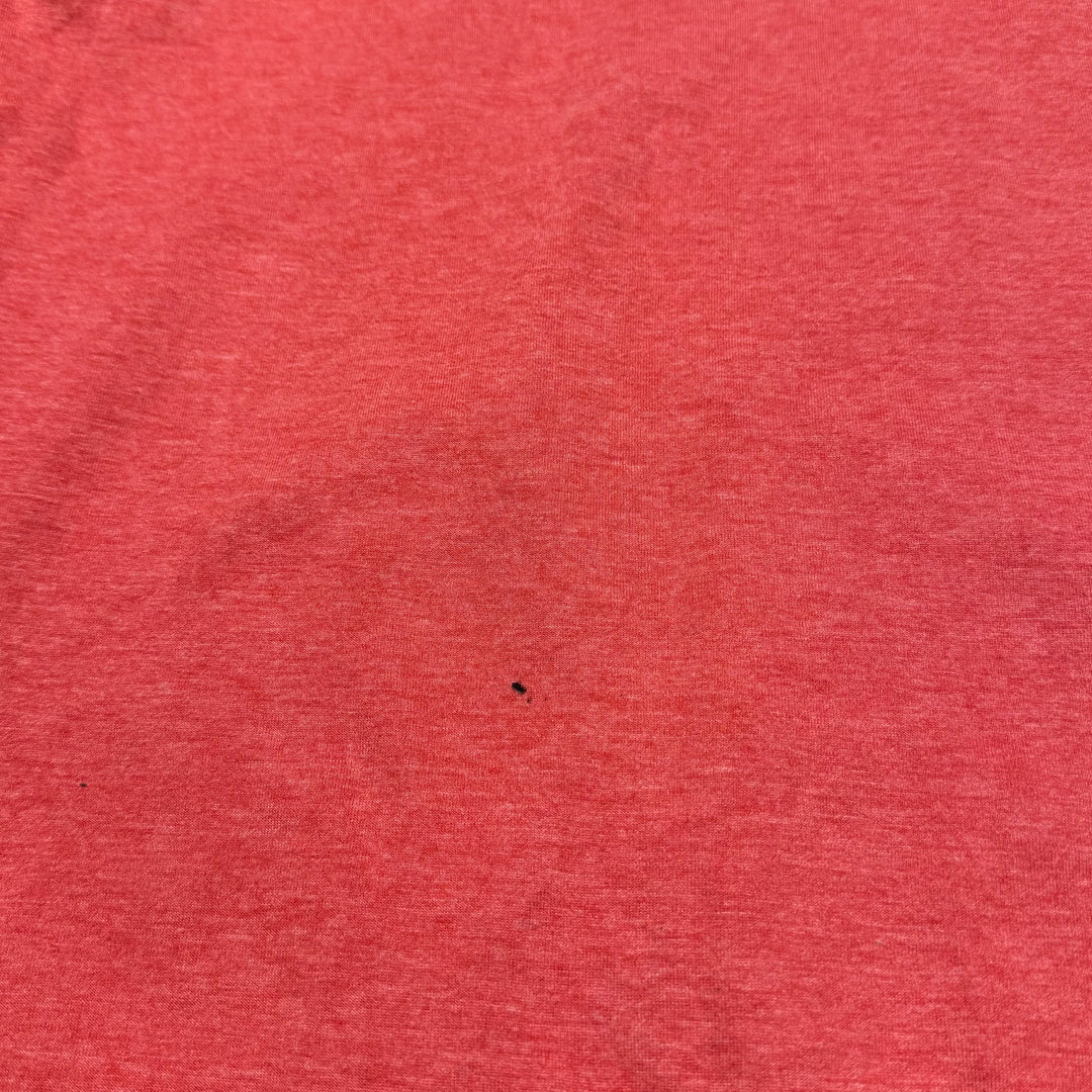 Used clothing POLO by Ralph Lauren/ Polo Ralph Lauren/ Half zip knit sweater/Cotton knit/Size XL