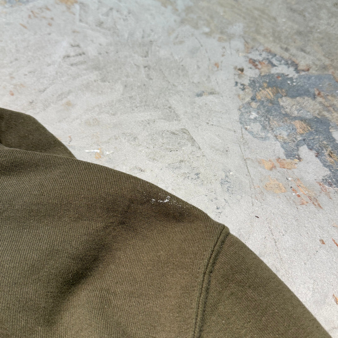 Used clothing Carhartt/Carhartt/Zip-up hoodie/Size M