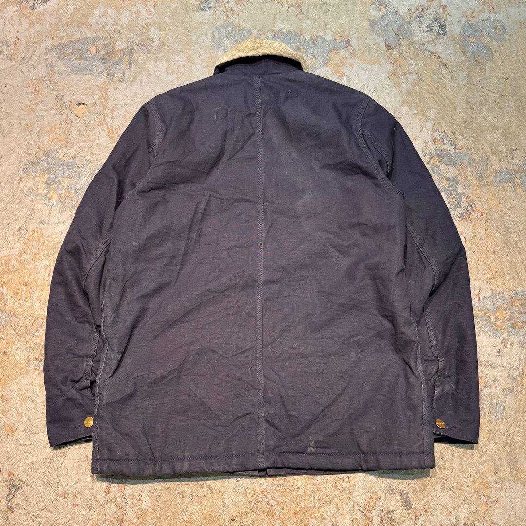 Used clothing Carhartt/ Carhartt/ Phoenix coat/ Boa lining/ Size M