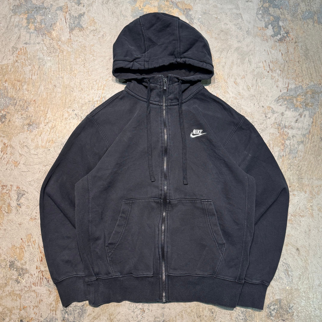 빈티지 Nike/ Nike/ Full Zip Hoodie/ Size S
