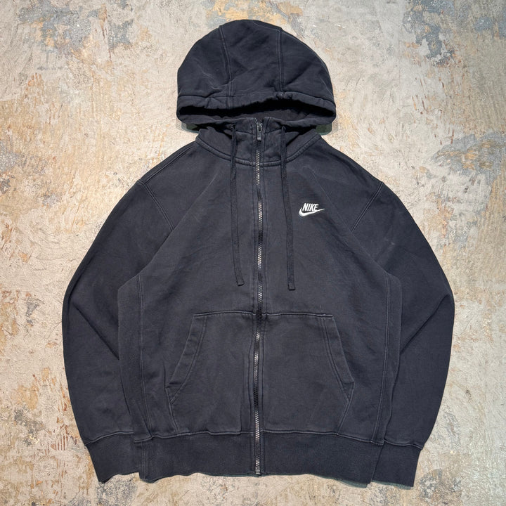 빈티지 Nike/ Nike/ Full Zip Hoodie/ Size S