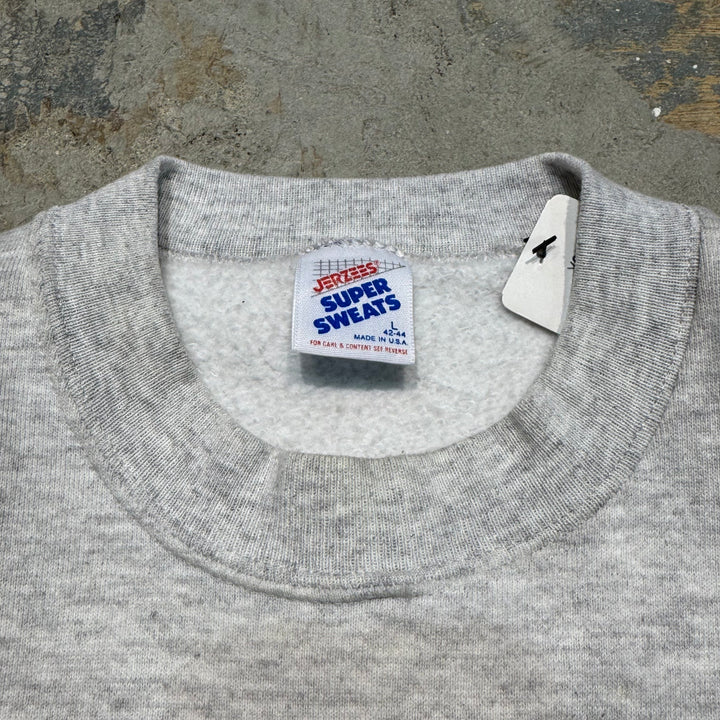 미국에서 만든 중고 의류 90 년