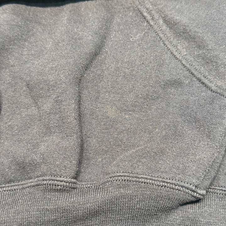 Used clothing RUSSELLATHLETIC/ Russell Athletic/ Blank pullover hoodie/ Plain/ Size L