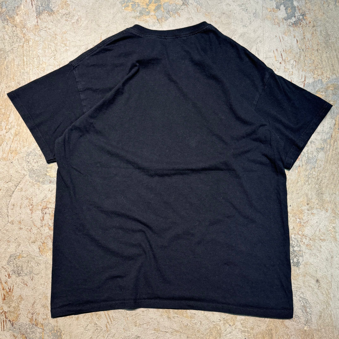 古着 USAVINTAGE/ Demon Slayer / 鬼滅の刃/ アニメTシャツ/ サイズL