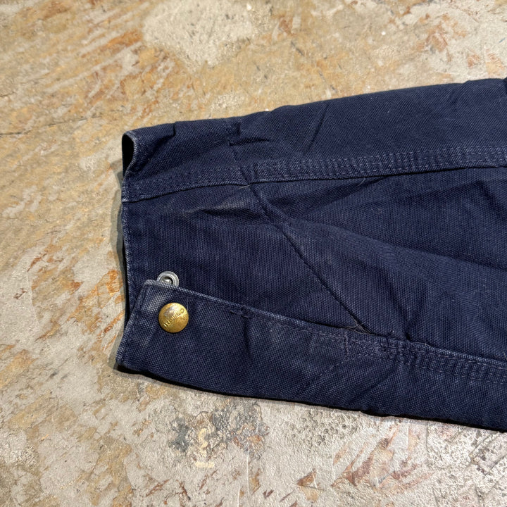 중고 의류 Carhartt/ Carhartt/ Detroit Jacket/ Duck Fabric/ Blanket Lining/ Check Pattern/ Size M에 해당합니다. M