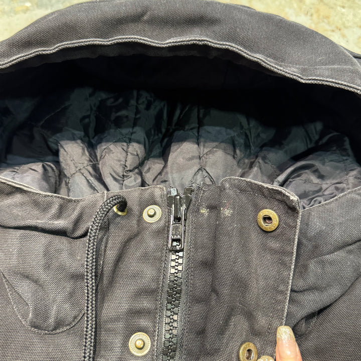 중고 의류 Carhartt/Carhartt/Siberian Hoodie/Size m