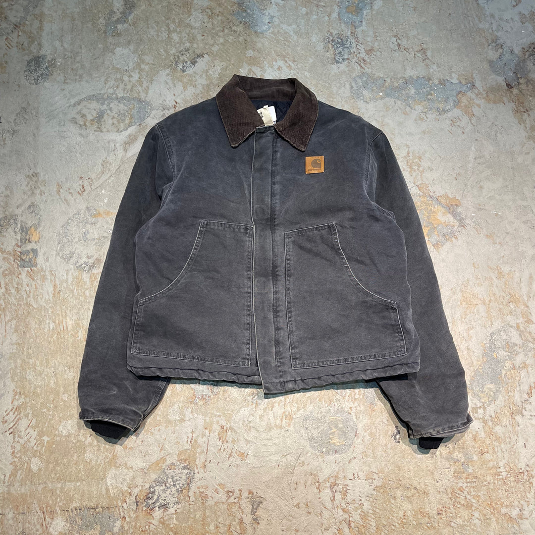 #2044 古着 carhartt/カーハート / Traditional Jacket/トラディショナルジャケット/Large-Regular
