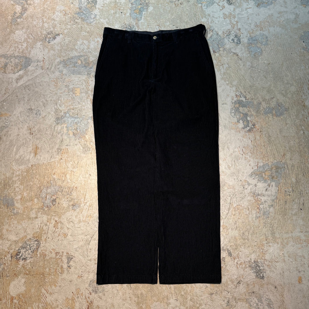 古着 USAVINTAGE/ コーデュロイパンツ/ 実寸サイズ34×29