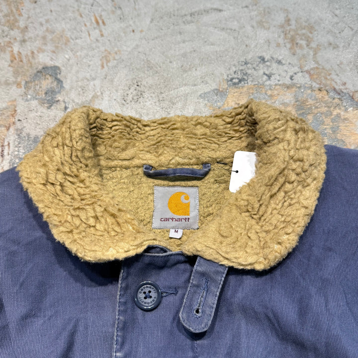 중고 의류 Carhartt/ Carhartt/ Sheffield Jacket/ Boa Lining/ Size M