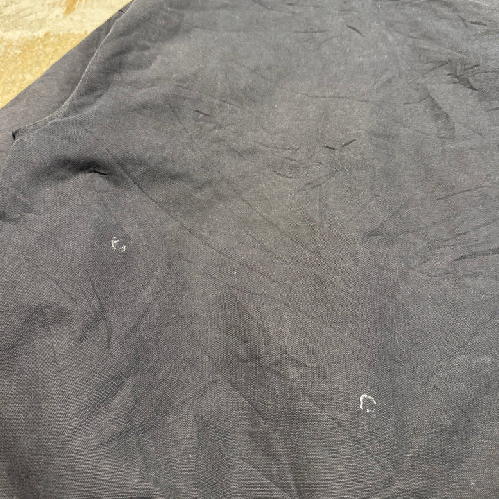 중고 의류 Carhartt/ Active Jacket/ Duck Fabric/ Size XL