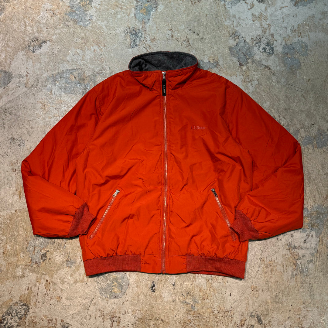 Vintage L.L.Bean/L.Bean/Nylon 재킷/크기 l