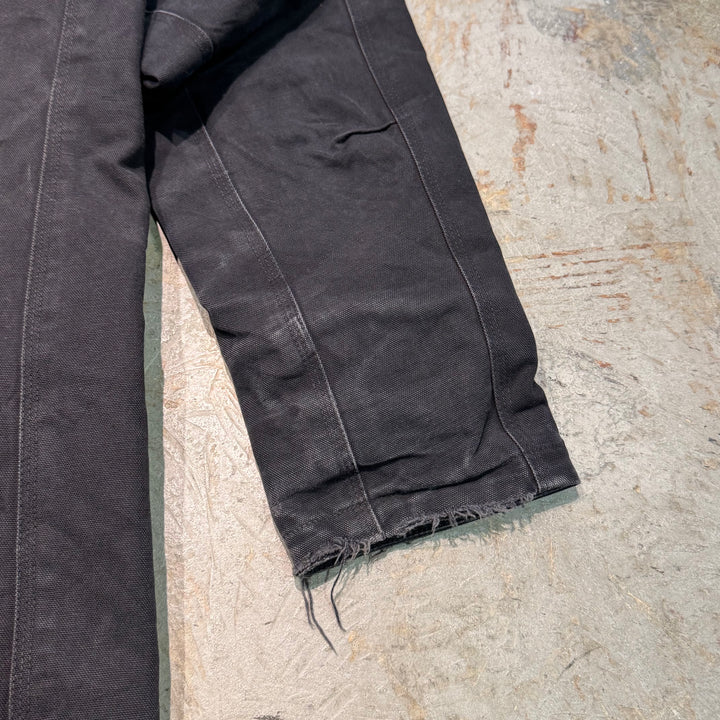 중고 의류 Carhartt/Carhartt/Siberian Hoodie/Size m