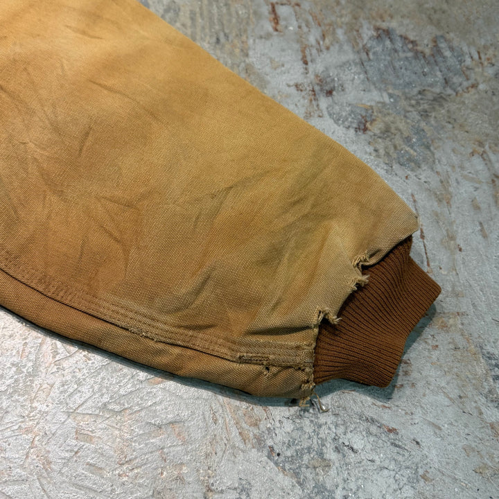 중고 의류 Carhartt/ Active Jacket/ Duck Fabric/ Size XXL에 해당합니다.