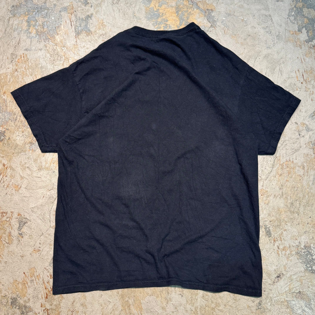 古着 SUBLIME/ サブライム/ バンドプリントTシャツ/ サイズL