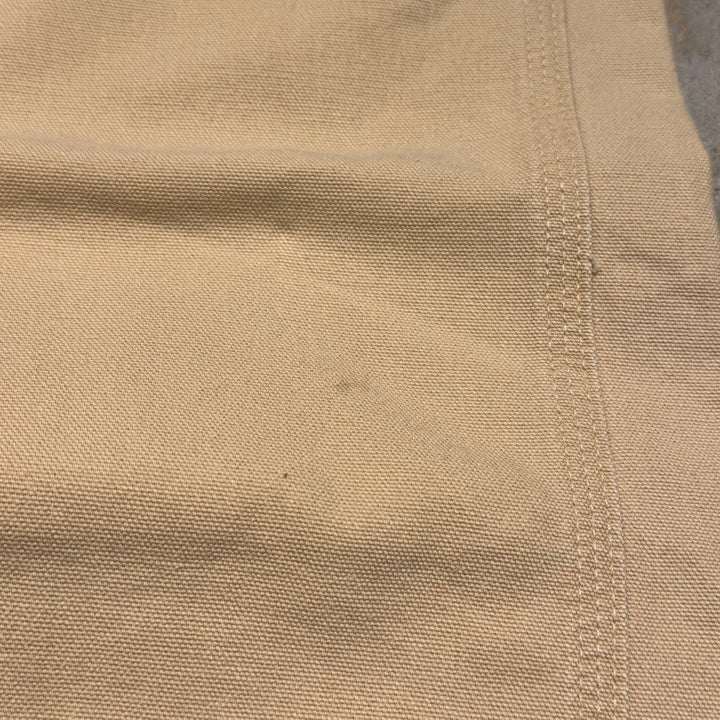 古着 Carhartt/ カーハート/ ダック地ワークパンツ/ 実寸サイズ31×31