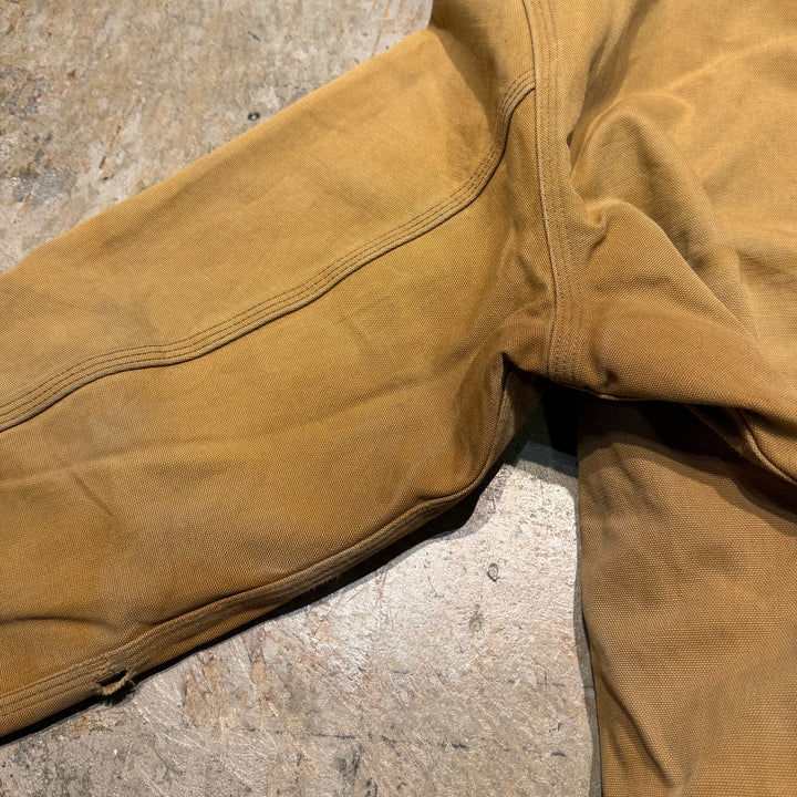 중고 의류 Carhartt/ Active Jacket/ Duck Fabric/ Size l