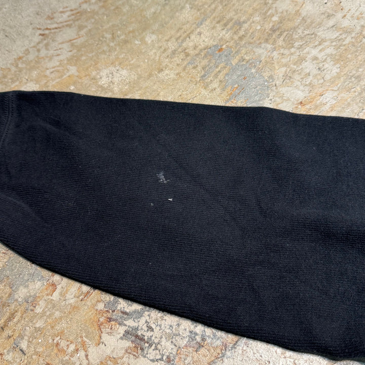 Ralph Lauren/ Polo Ralph Lauren/ Half Zip 니트 스웨터/ 크기 XL의 중고 의류 폴로