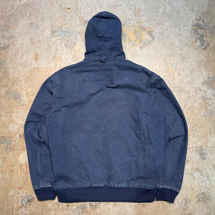중고 의류 Carhartt/ Active Jacket/ Duck Fabric/ Size l