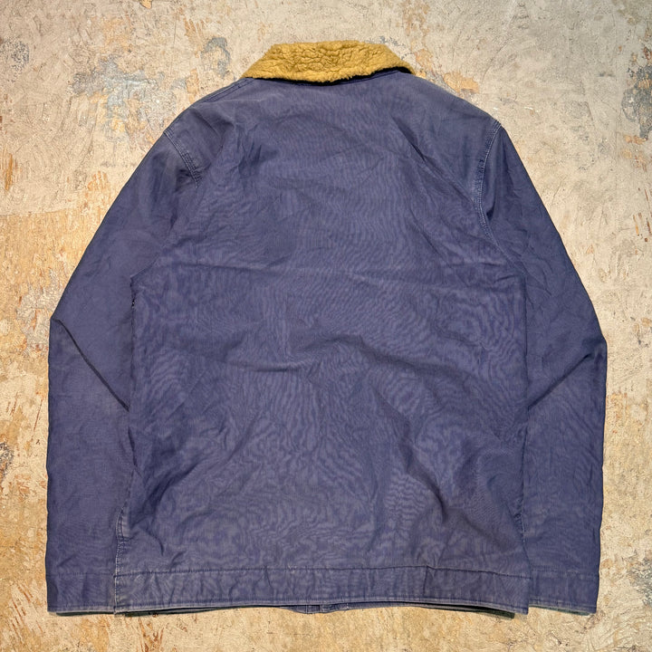 중고 의류 Carhartt/ Carhartt/ Sheffield Jacket/ Boa Lining/ Size M