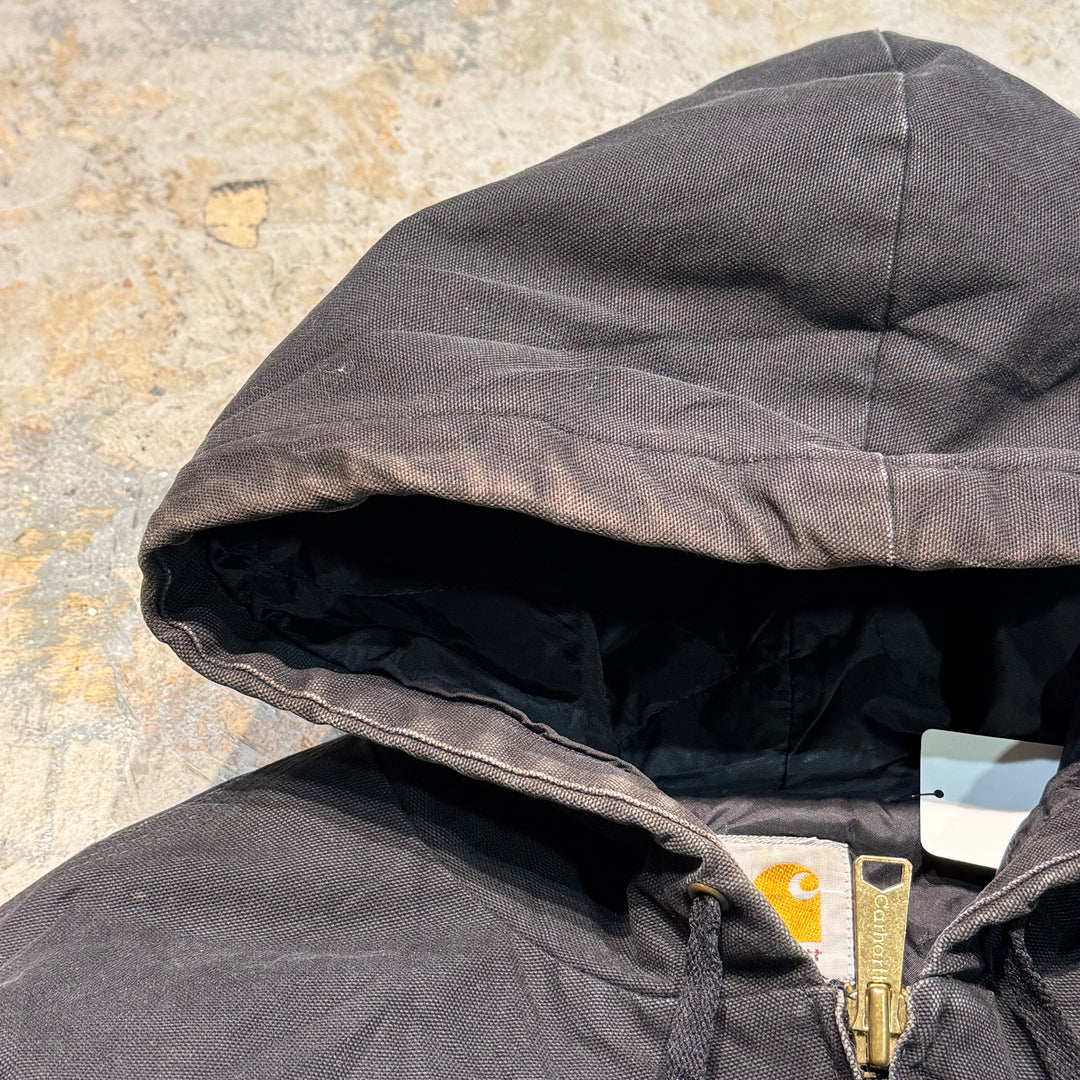 Used clothing Carhartt/ Active jacket/ Duck fabric/ Size XL