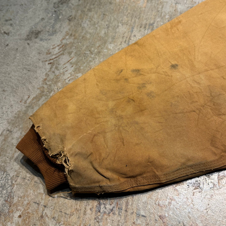 중고 의류 Carhartt/ Active Jacket/ Duck Fabric/ Size XXL에 해당합니다.