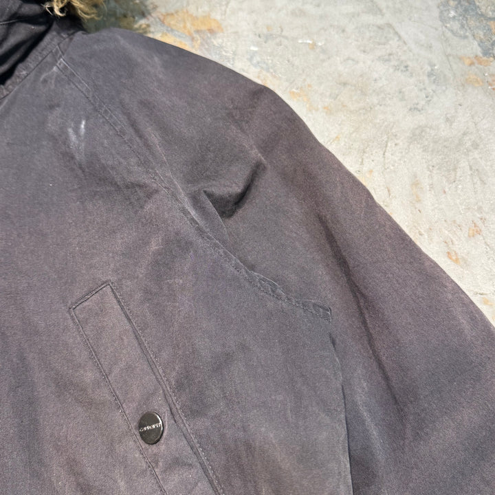 중고 의류 Carhartt/ Carhartt/ Trapper Hoodie/ Size M