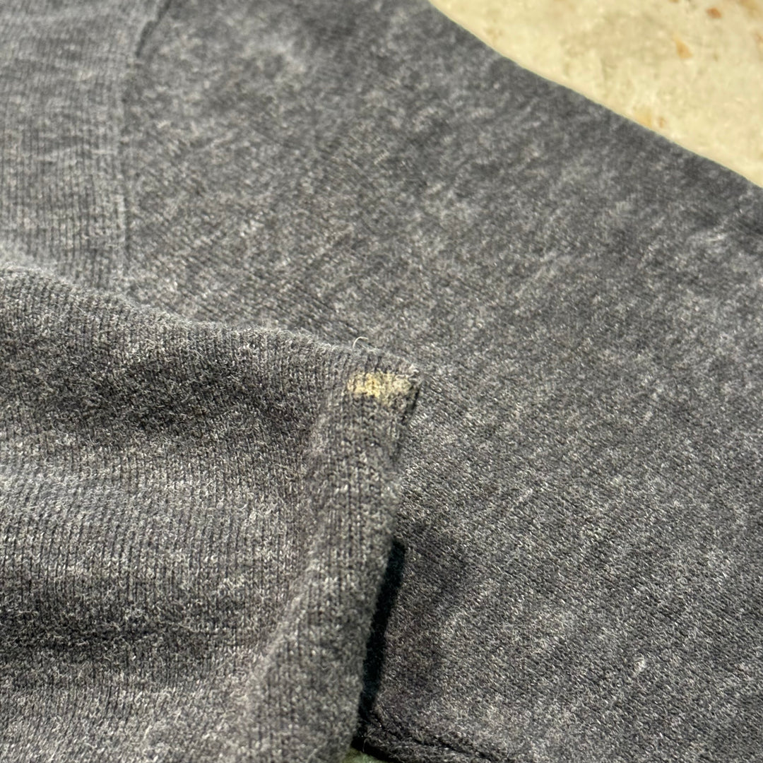 Used clothing POLO by Ralph Lauren/Polo Ralph Lauren/Half zip knit sweater/Size M