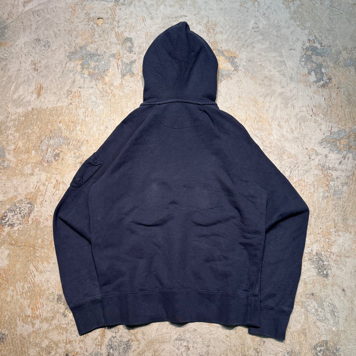중고 의류 Nike/Nike/Half-Zip Hoodie/Size M