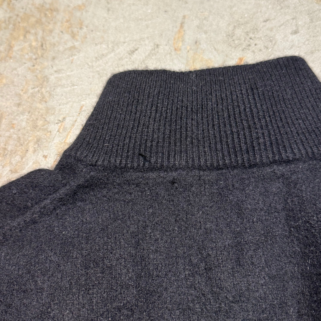 Ralph Lauren/ Polo Ralph Lauren/ Half Zip Knit 스웨터/ 크기 S와 동등한 의류 폴로