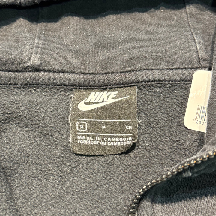 빈티지 Nike/ Nike/ Full Zip Hoodie/ Size S