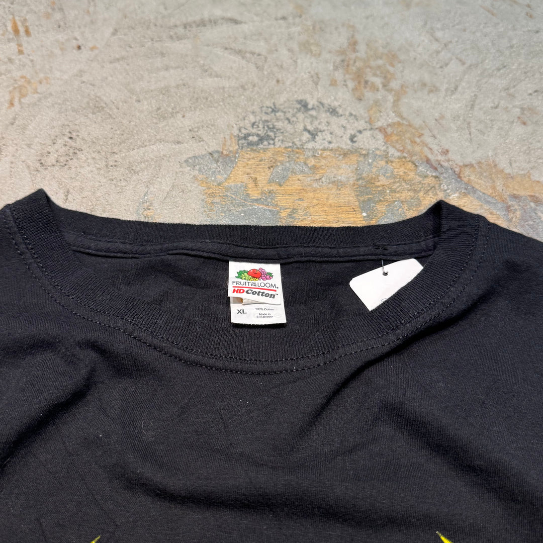 古着 FRUIT OF THE LOOM/ フルーツオブザルーム/ METALLICA/ メタリカ/ プリントTシャツ/ サイズXL