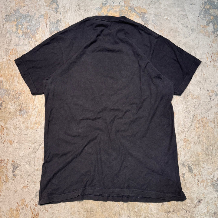 古着 TULTEX/ タルテックス/ IRON MAIDEN/アイアンメイデン/バンドTシャツ/ サイズM