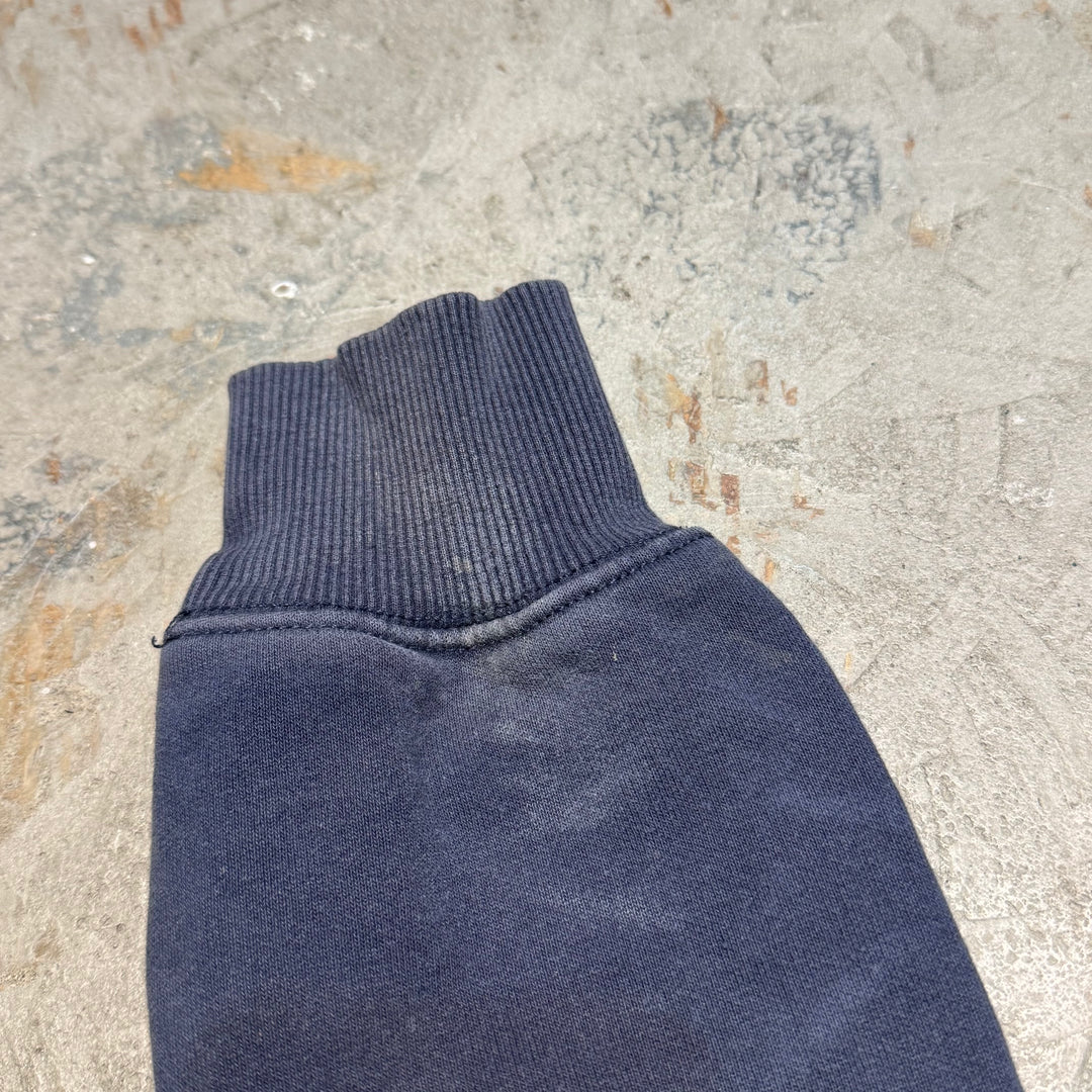 Used clothing Carhartt/ Carhartt/ Full zip hoodie/ Fade/ Size S