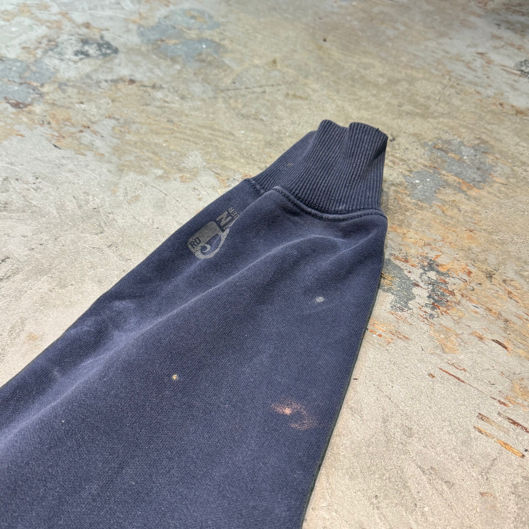 Used clothing Carhartt/ Carhartt/ Full zip hoodie/ Fade/ Size S