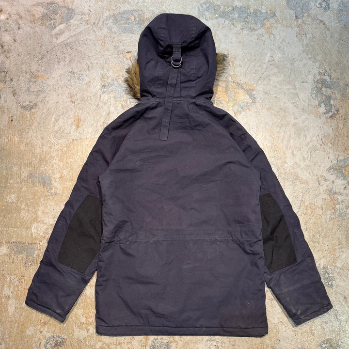 중고 의류 Carhartt/ Carhartt/ Trapper Hoodie/ Size M