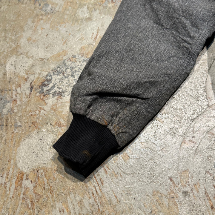중고 의류 Carhartt/ Active Jacket/ Duck Fabric/ Quilted Lining/ Size S