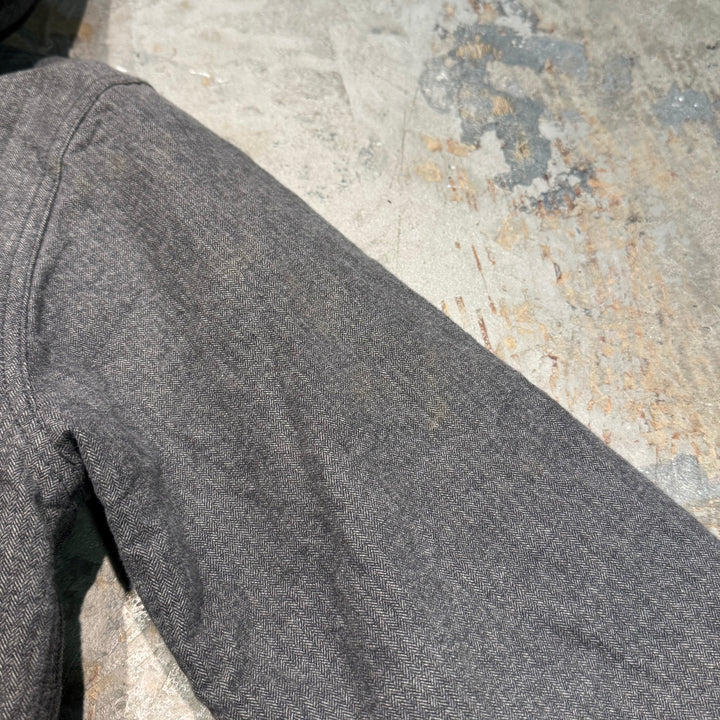 중고 의류 Carhartt/ Active Jacket/ Duck Fabric/ Quilted Lining/ Size S